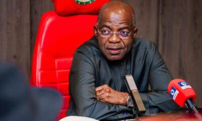 Governor Alex Otti