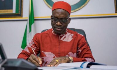 Governor Soludo