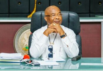 Hope uzodinma 1