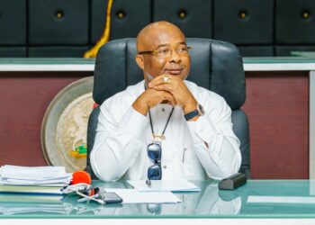 Hope uzodinma 1