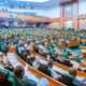 House of Reps