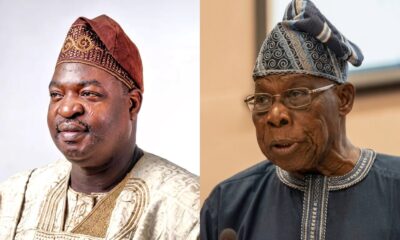 Hunye Obasanjo