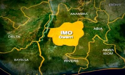 IMO STATE