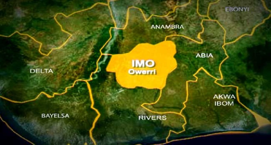IMO STATE