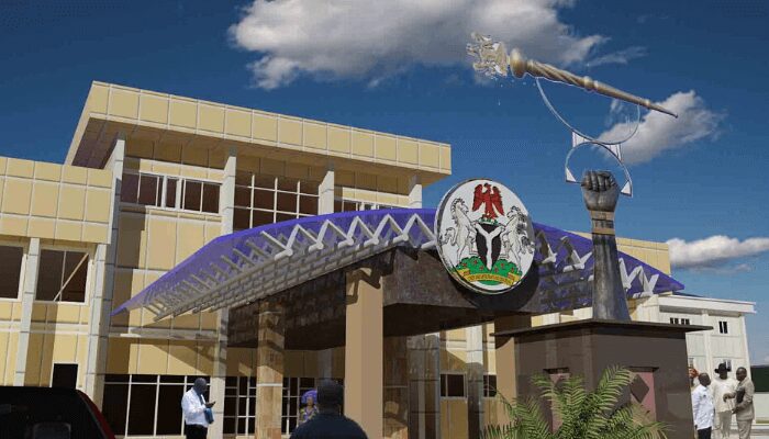 Imo State House of Assembly 1