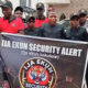 Iru Ekun security Igboho