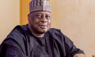 Isa Ashiru
