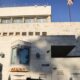 Israel has ordered the closure of the British consulate in occupied East Jerusalem