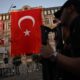 Istanbul school knife attack Pupil wounds eight girls scaled