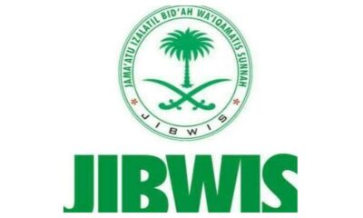 JIBWIS