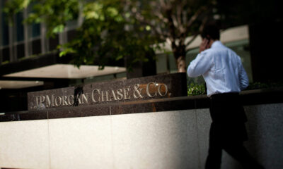 JPmorgan