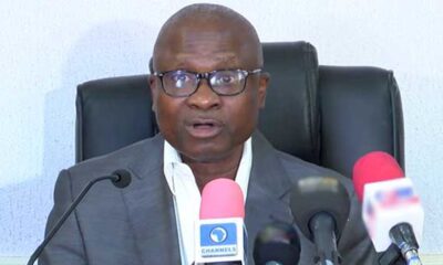 Jide Idris