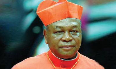 John20Onaiyekan
