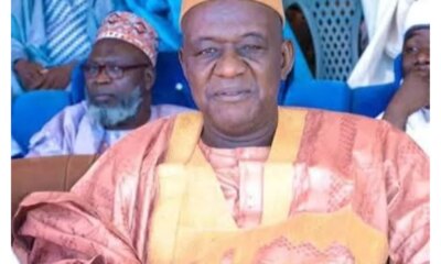 Kabir Bature