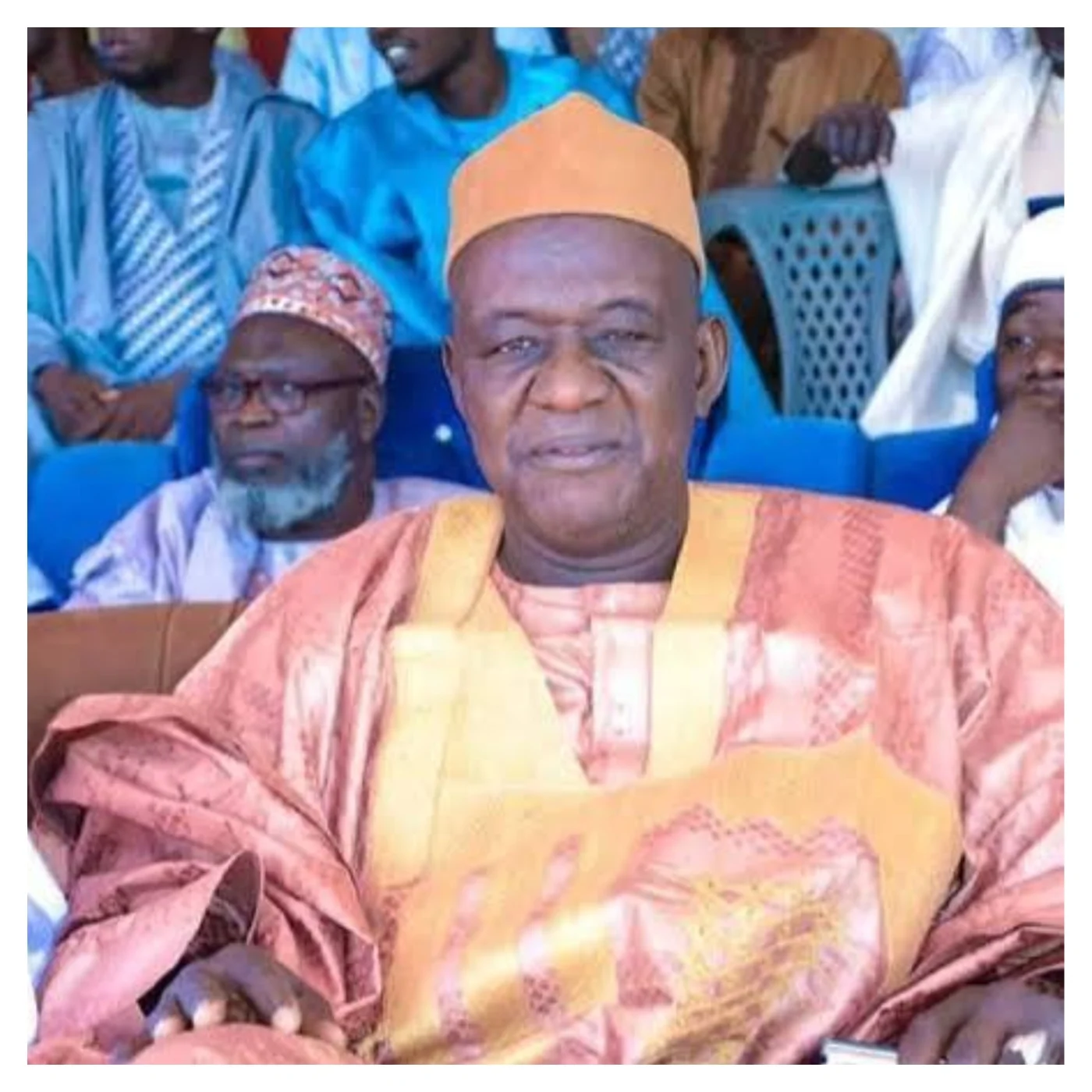 Kabir Bature