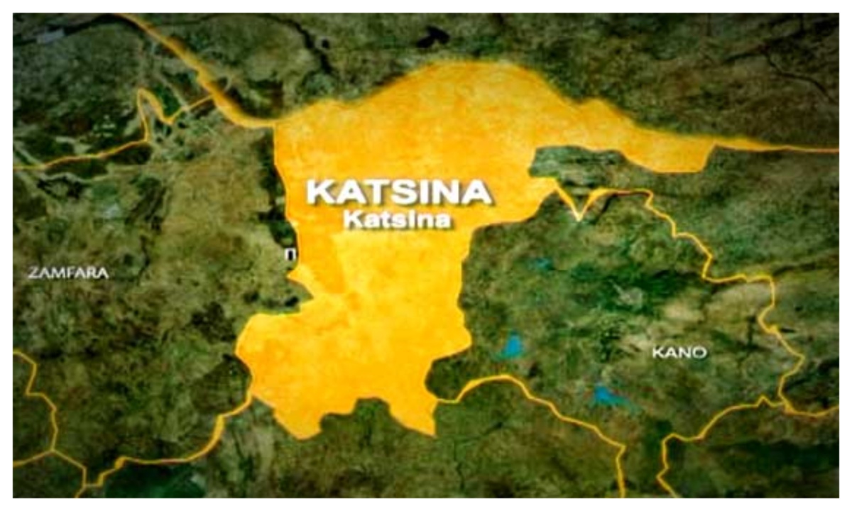 Katsina