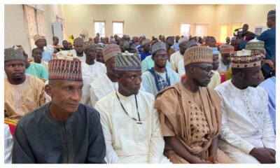 Kebbi ADC