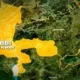 Kebbi State map