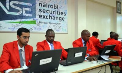Kenya stock exchange 1000x516