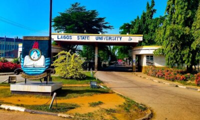 LASU