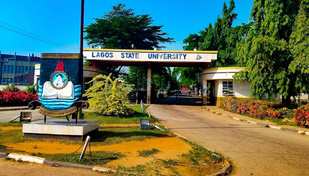 LASU