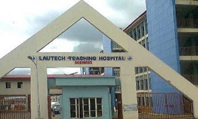 LAUTECH Teaching Hospital