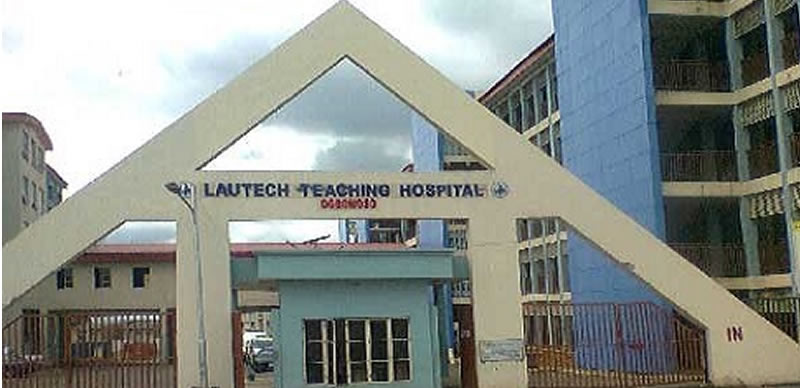 LAUTECH Teaching Hospital