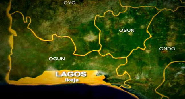 Lagos Lagossssss 1