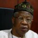 Lai Mohammed
