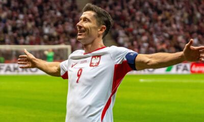 Lewandowski