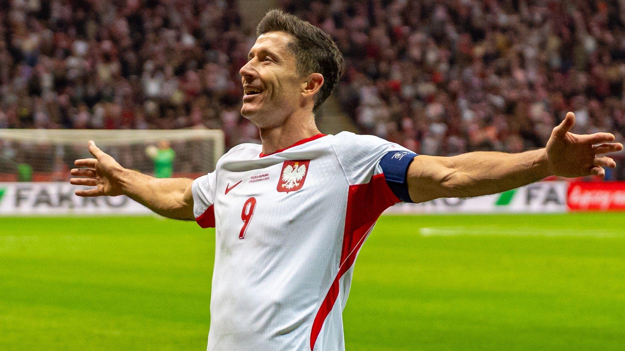 Lewandowski