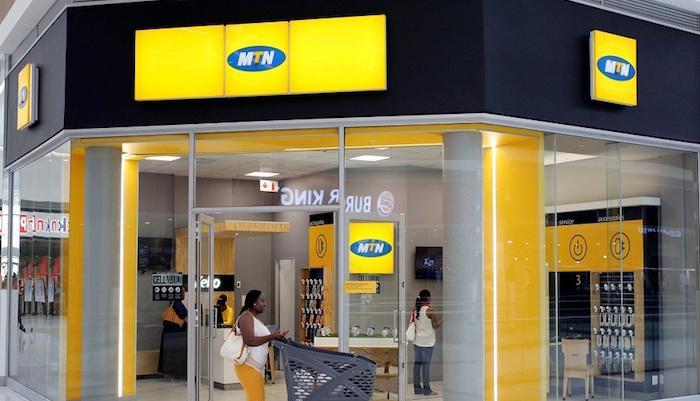 MTN Nigeria