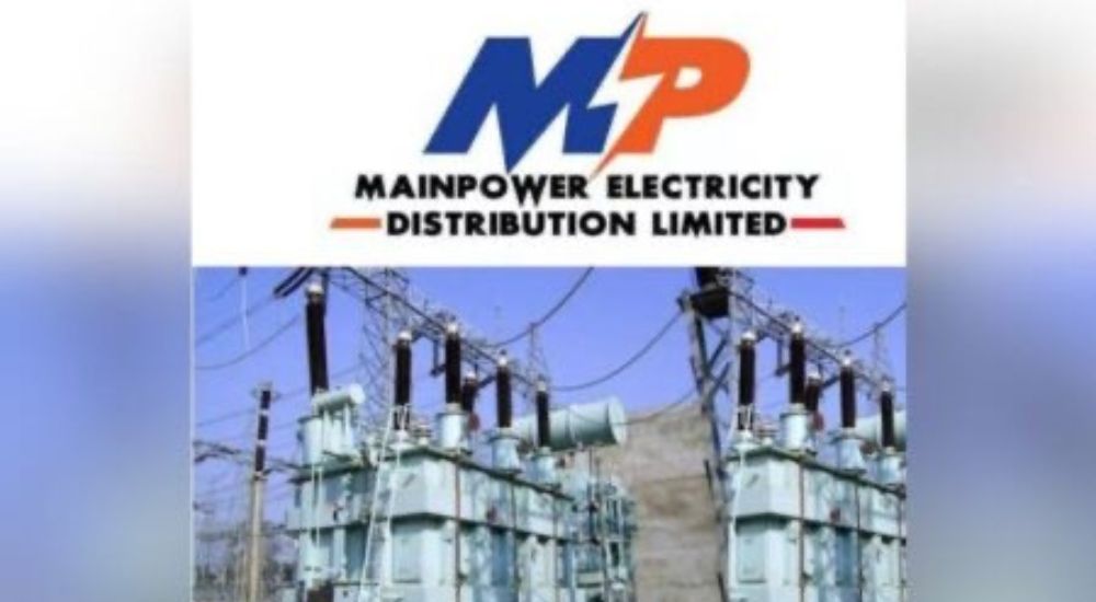 MainPower Electricity Distribution Company Limited