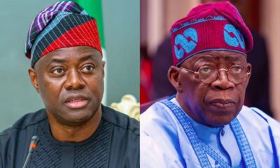 Makinde Tinubu