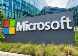 Microsoft 299162 7a9d5