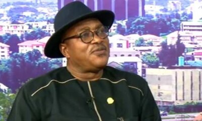 Mike Ejiofor 1