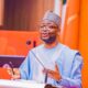 Minister of Humanitarian Affairs and Poverty Reduction Dr Benard Doro