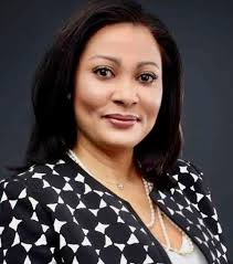 Minister of Industry Trade and Investment Dr. Doris Uzoka Anite