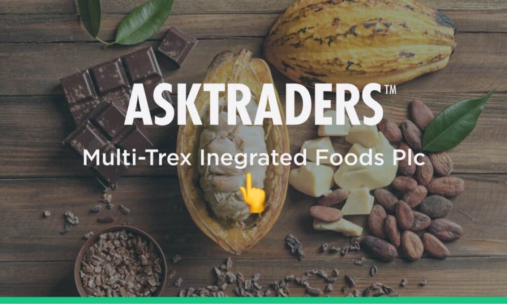 Multi Trex Inegrated Foods Plc