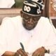 N54.99trn 2025 Budget Will Empower Nigerians Build Resilient Future – Tinubu