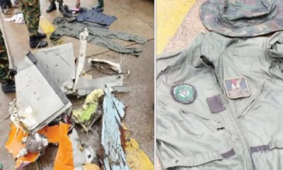 NAF releases names of 25 victims of aircraft crash confirms all dead