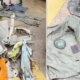NAF releases names of 25 victims of aircraft crash confirms all dead