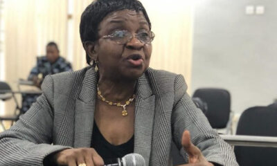 NAFDAC DG 1