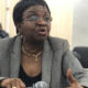 NAFDAC DG 1