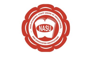 NASU
