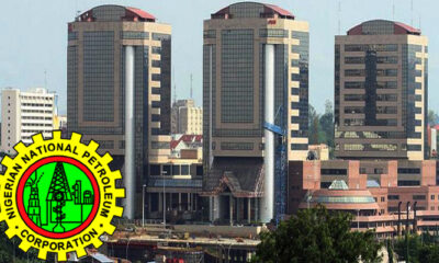 NNPC Tower