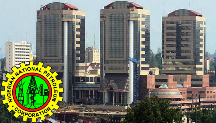 NNPC Tower