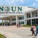 NOUN UNIVERSITY
