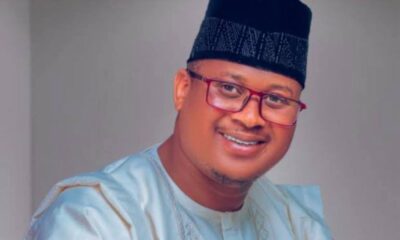 Nafiu Bala