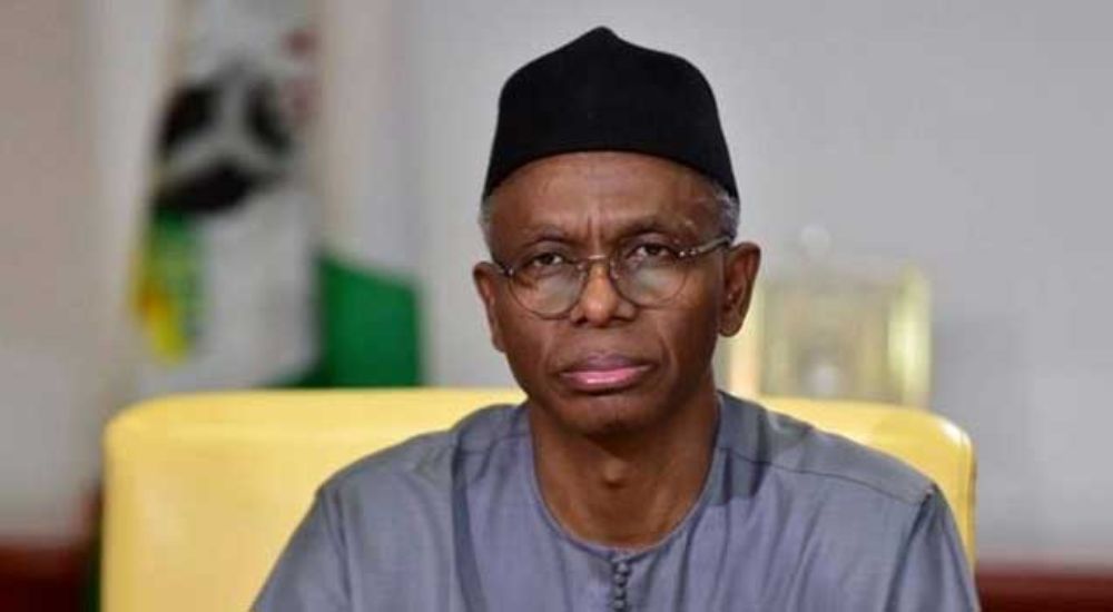 Nasir El Rufai